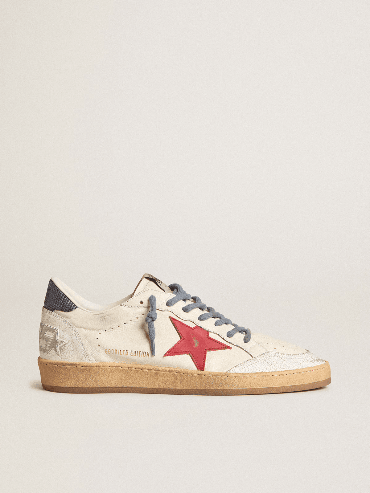 Urban Crafted Rep