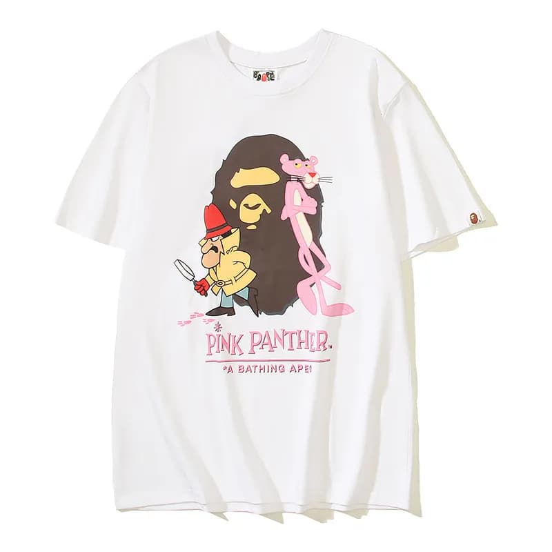 BAPE Ape Head Tee Big Ape Head — XZDT-467
