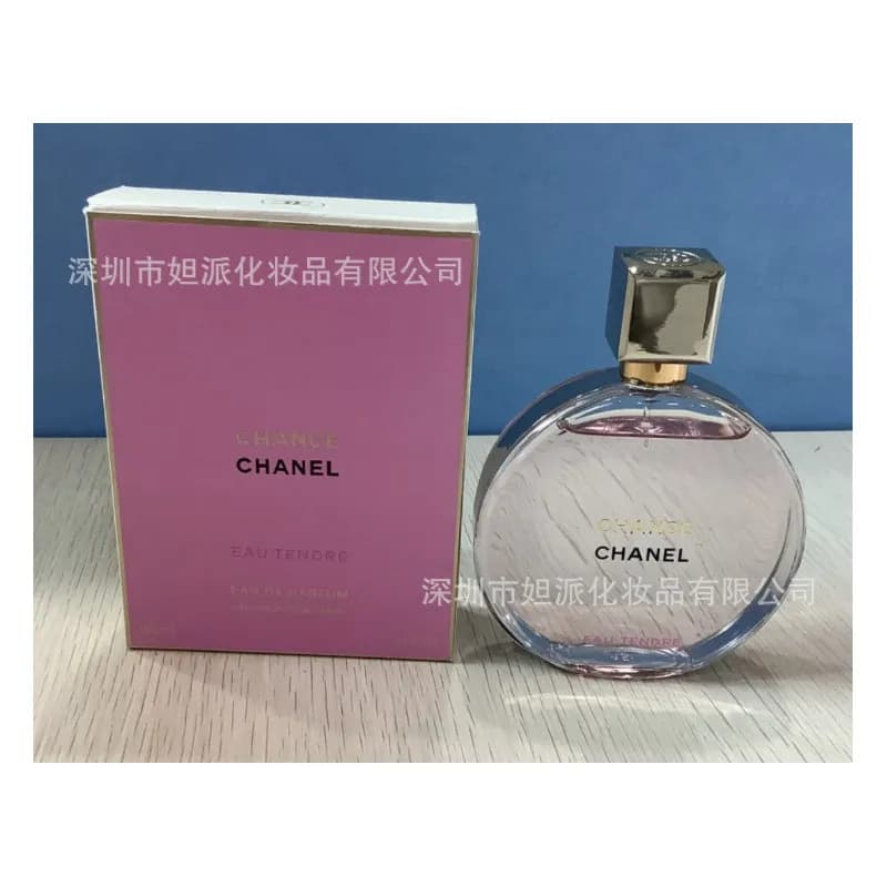 Chanel Chance Eau Tendre Eau de Parfum
