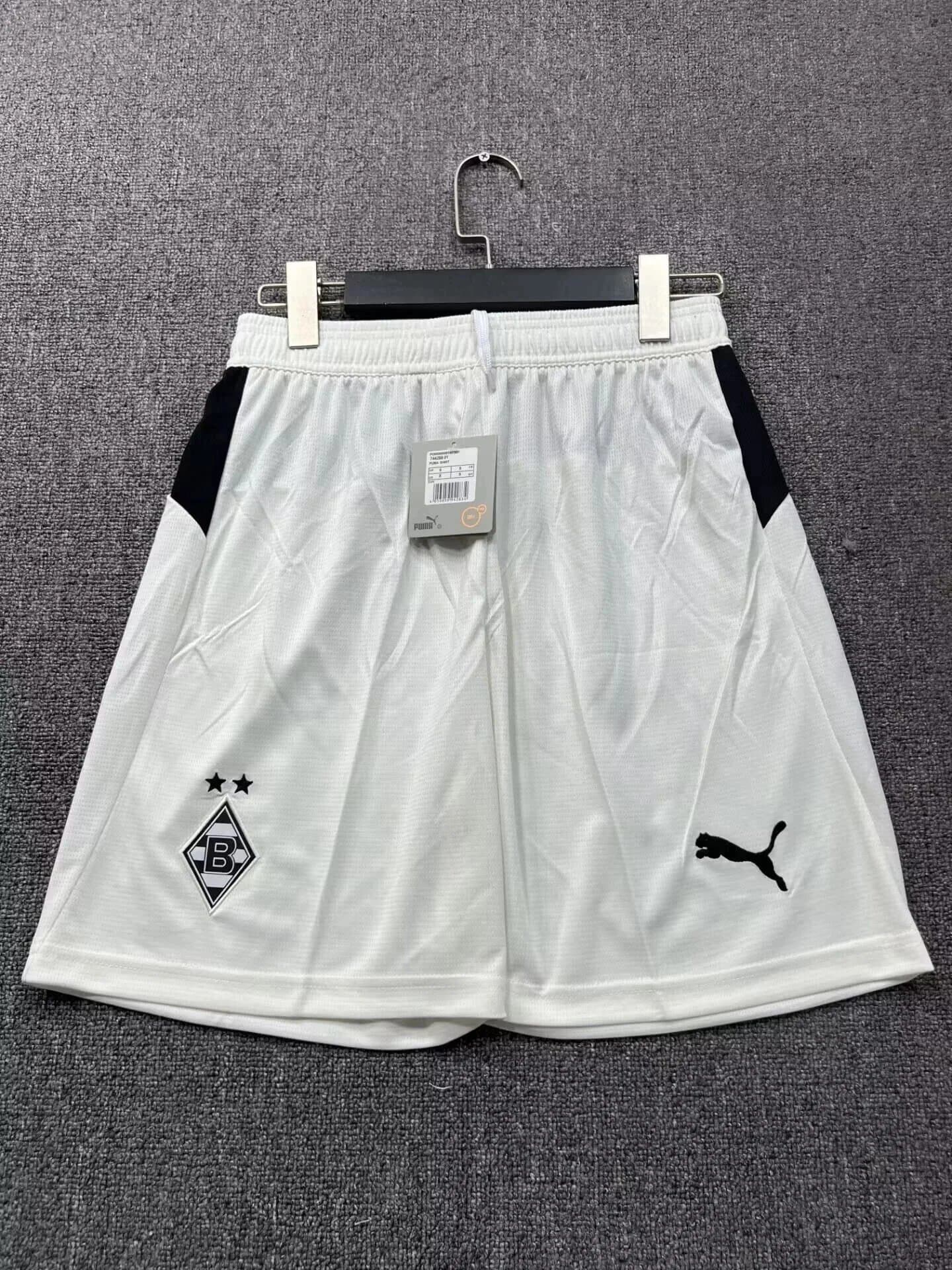 Nike PSG Training Shorts Navy — 门兴主
