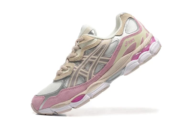 Asics Gel-Lyte III Pastel Mix