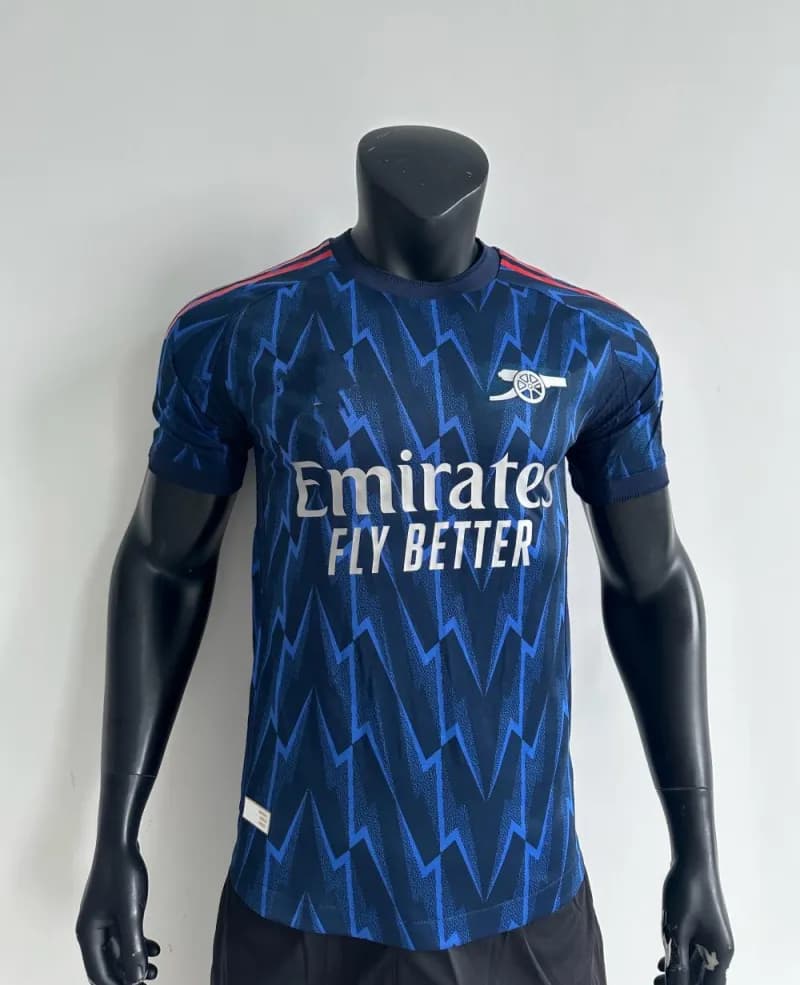 Nike Spain Home Jersey 2022 World Cup — 2526 arsenal away game