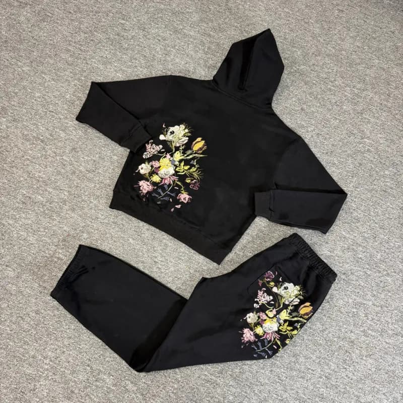 BAPE Patchwork Jeans Custom Back Patch — DERH509-510