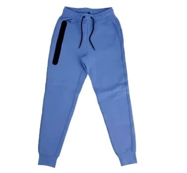 Nike Tech Fleece Joggers Light Blue