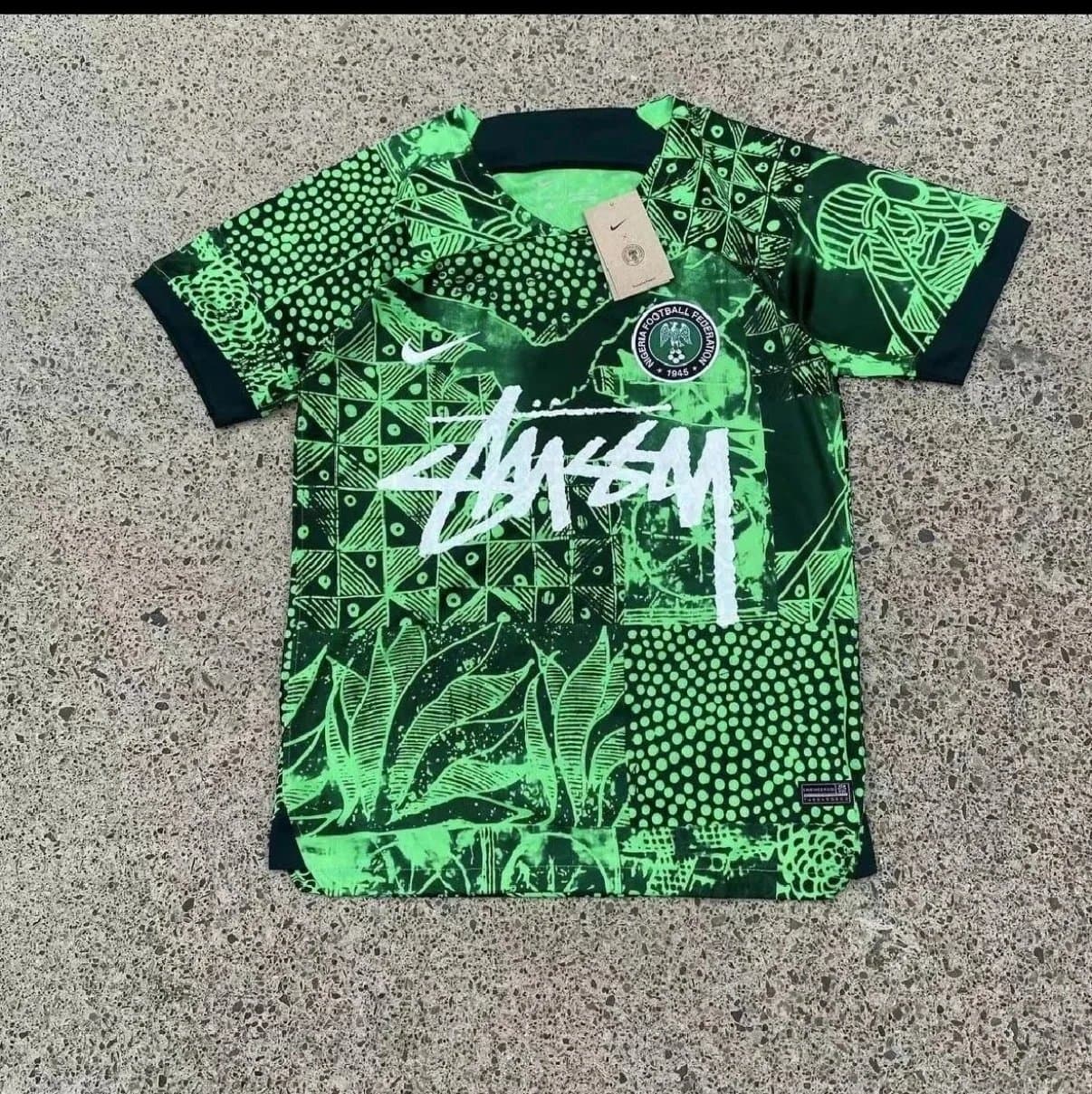 Adidas Germany Away Jersey 2024-25 — 12