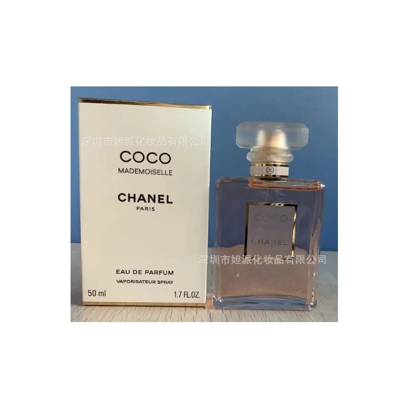 Chanel Coco Mademoiselle Eau de Parfum