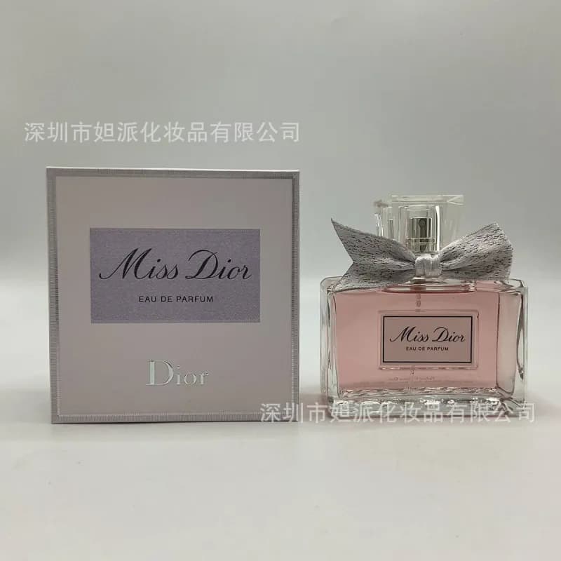 Dior Sauvage Elixir Eau de Parfum — 方瓶丝带甜心100ml