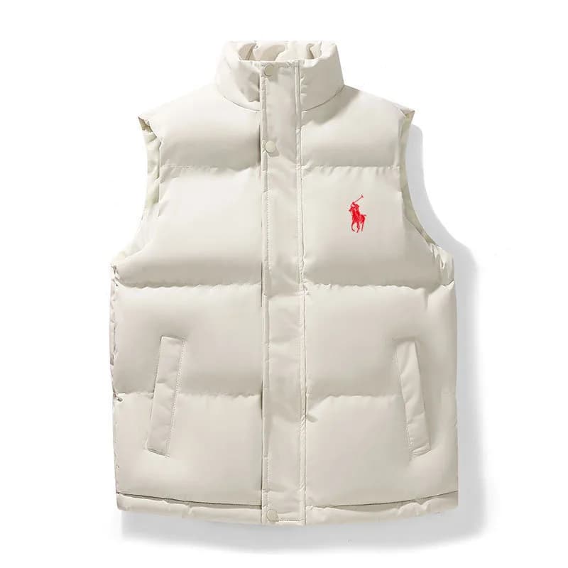 Polo Ralph Lauren Puffer Vest Classic Fit