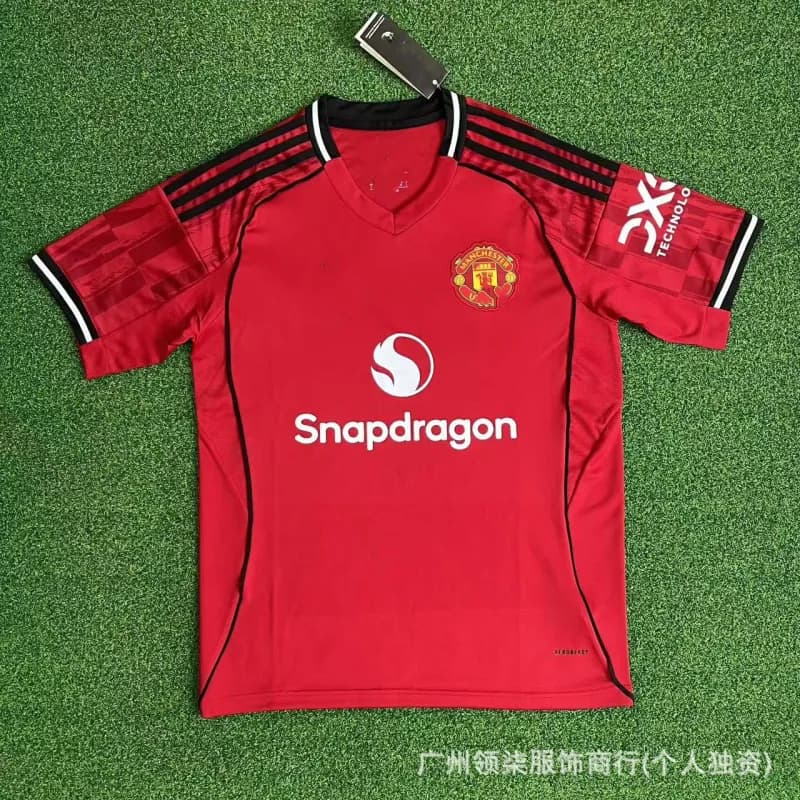 Adidas Inter Miami CF Home Jersey 2023-24 — 2526M联主场
