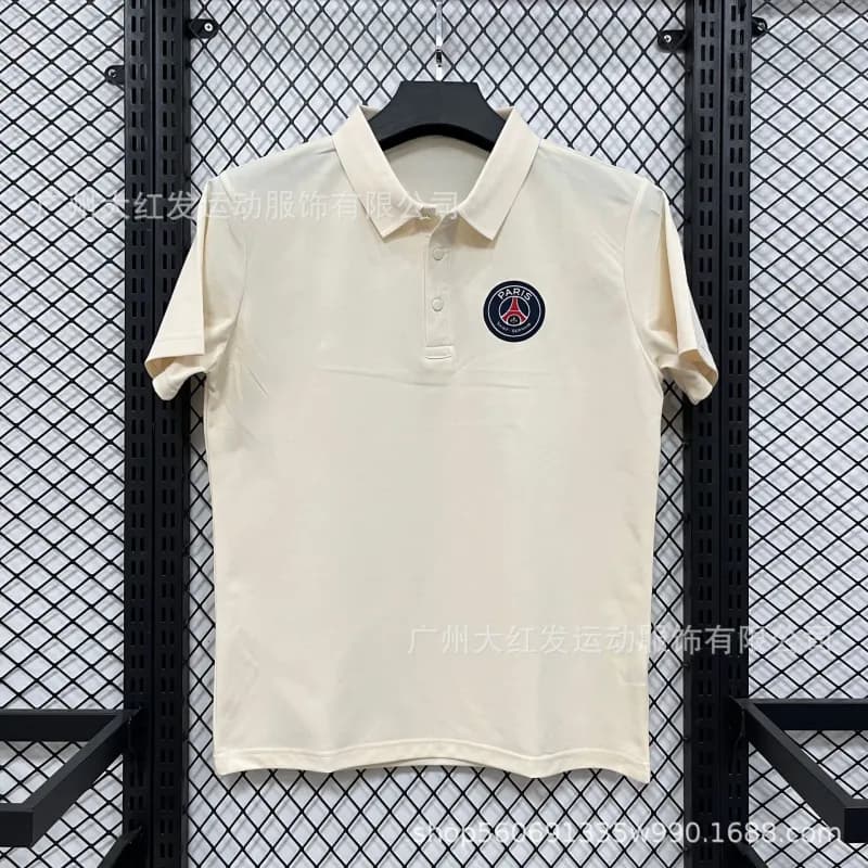 Jordan Softshell Jacket PSG Collaboration — 巴黎POLO衣