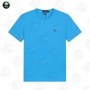 Polo Ralph Lauren Polo Tee Skull Print — 6