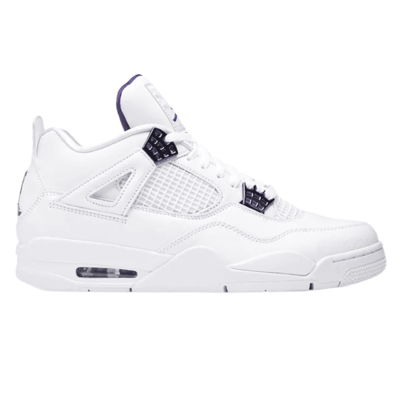 Air Jordan 4 Bred — CT8527-115