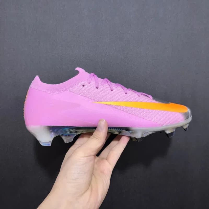 Nike Mercurial Superfly Pink Orange