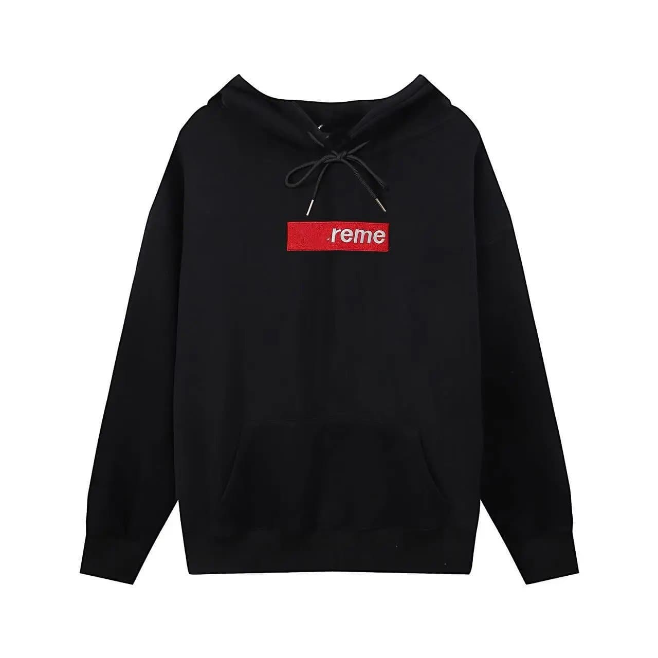 Supreme Football Jersey Gold Logo — E2601黑色