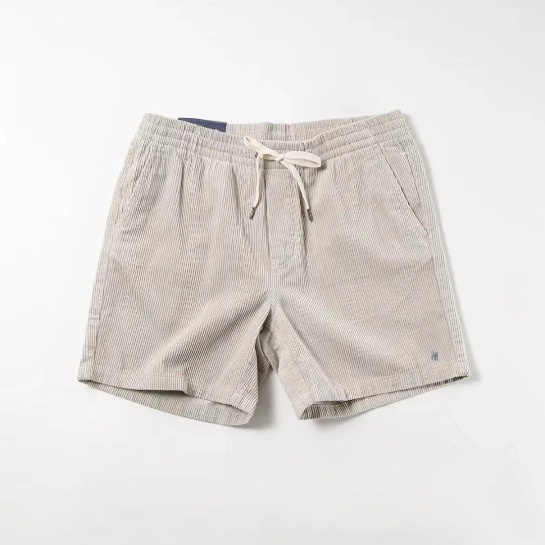 Polo Ralph Lauren Corduroy Shorts Classic Fit