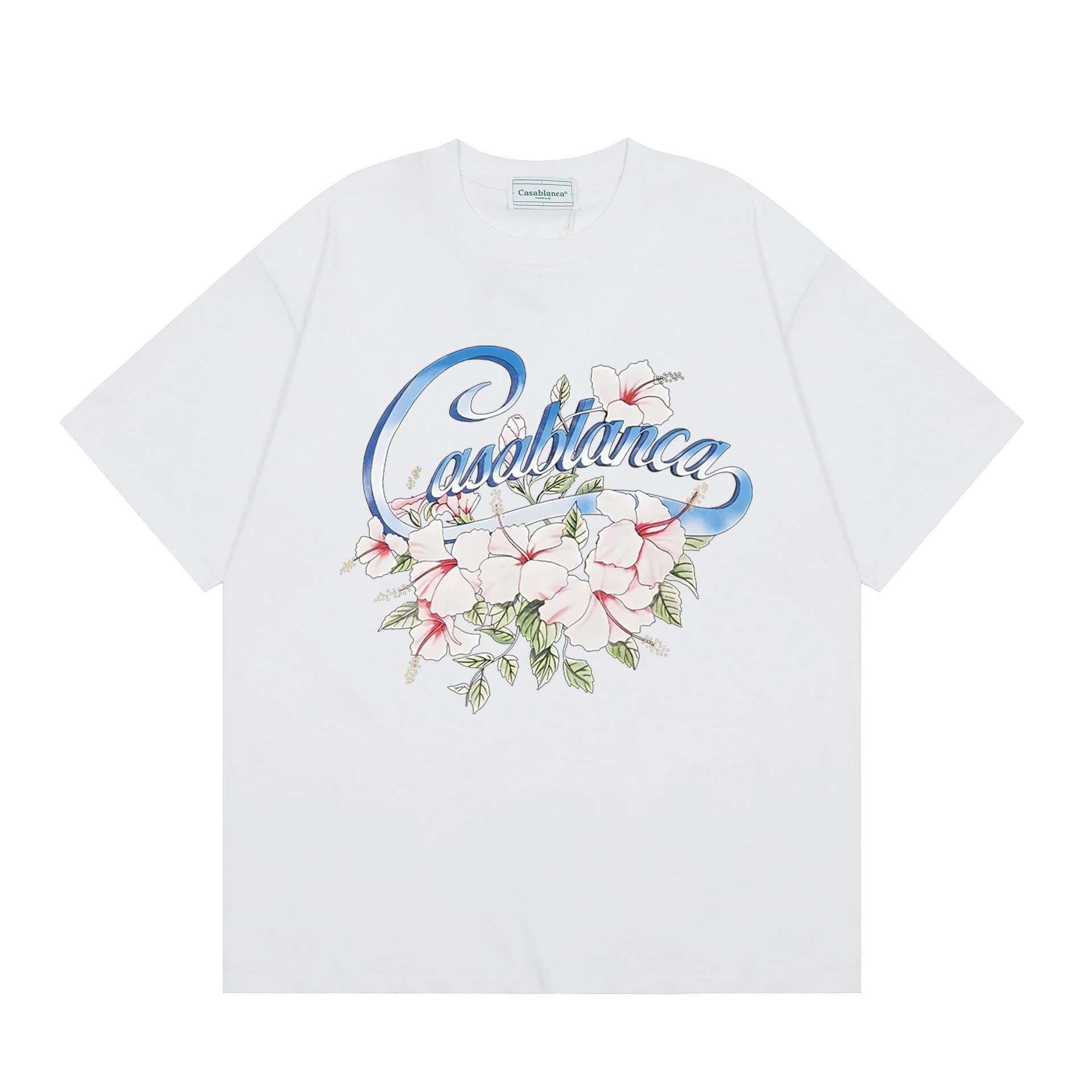 Casablanca Tee Casablanca Print — 18