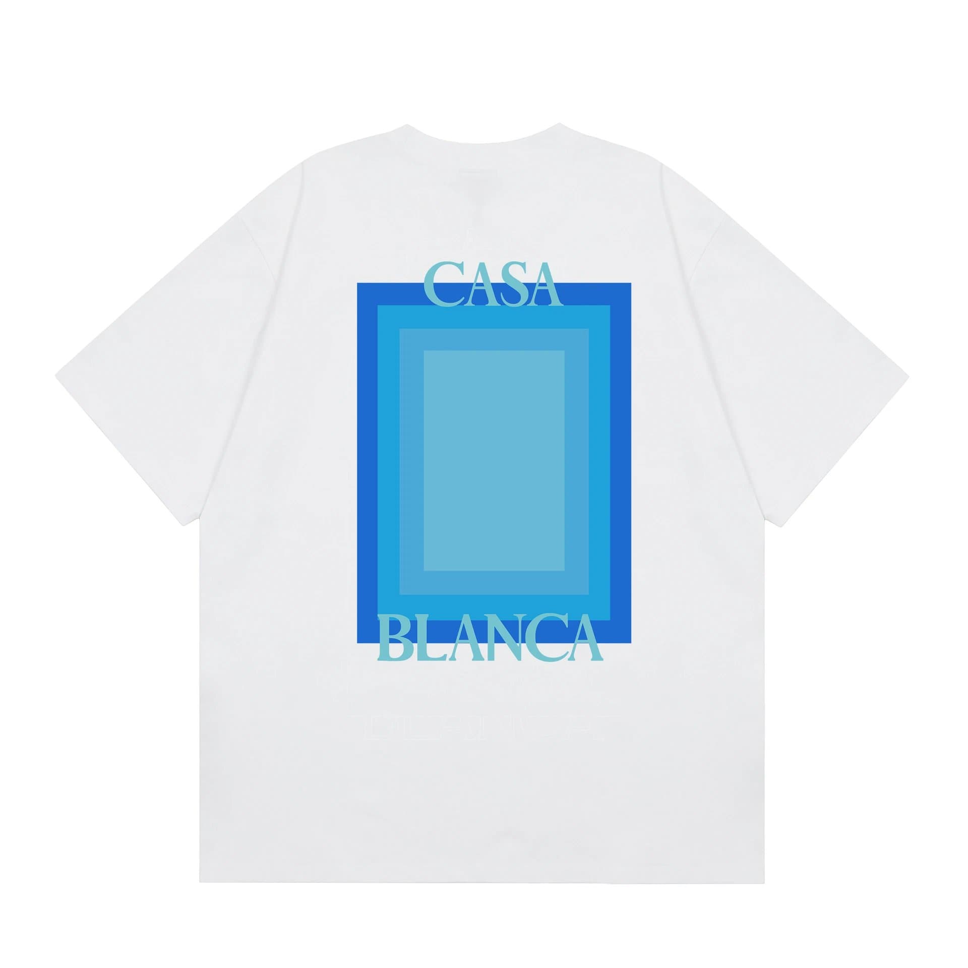 Casablanca Tee Casablanca Print — 24