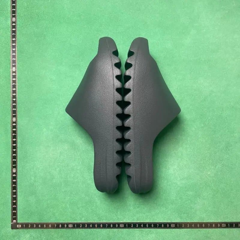 Yeezy Foam Runner Orange — 10号酷灰ID4132