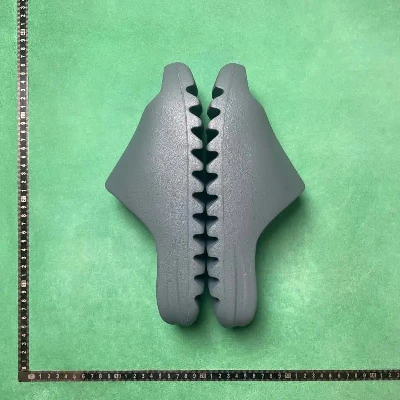 Yeezy Foam Runner Orange — 15号深灰绿ID2349