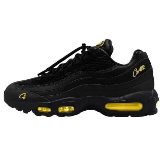 Nike × Travis Scott Air Max 95 Cactus Jack