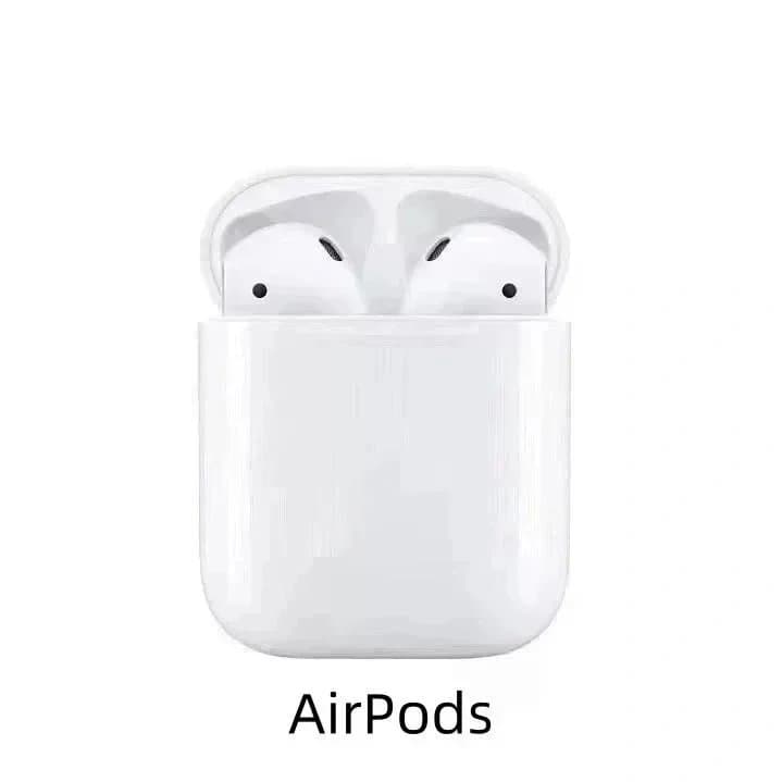 Apple AirPods Pro 2nd Generation — AirPods(二代)