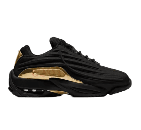 Nike Air Max TN Chocolate Brown — 14