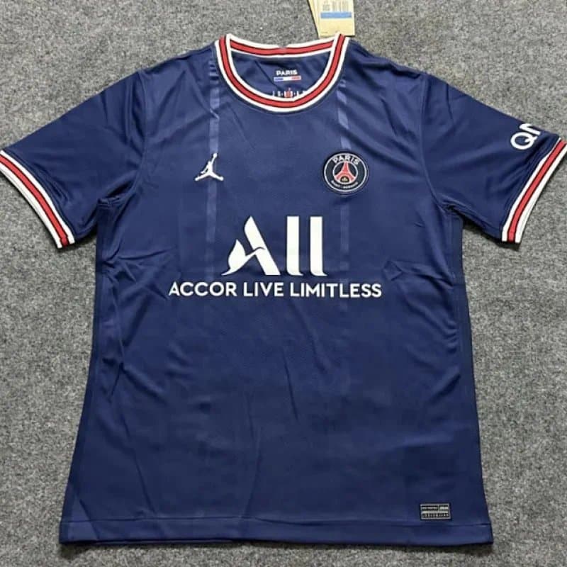 Nike Inter Milan Home Jersey Stüssy Collaboration — 4