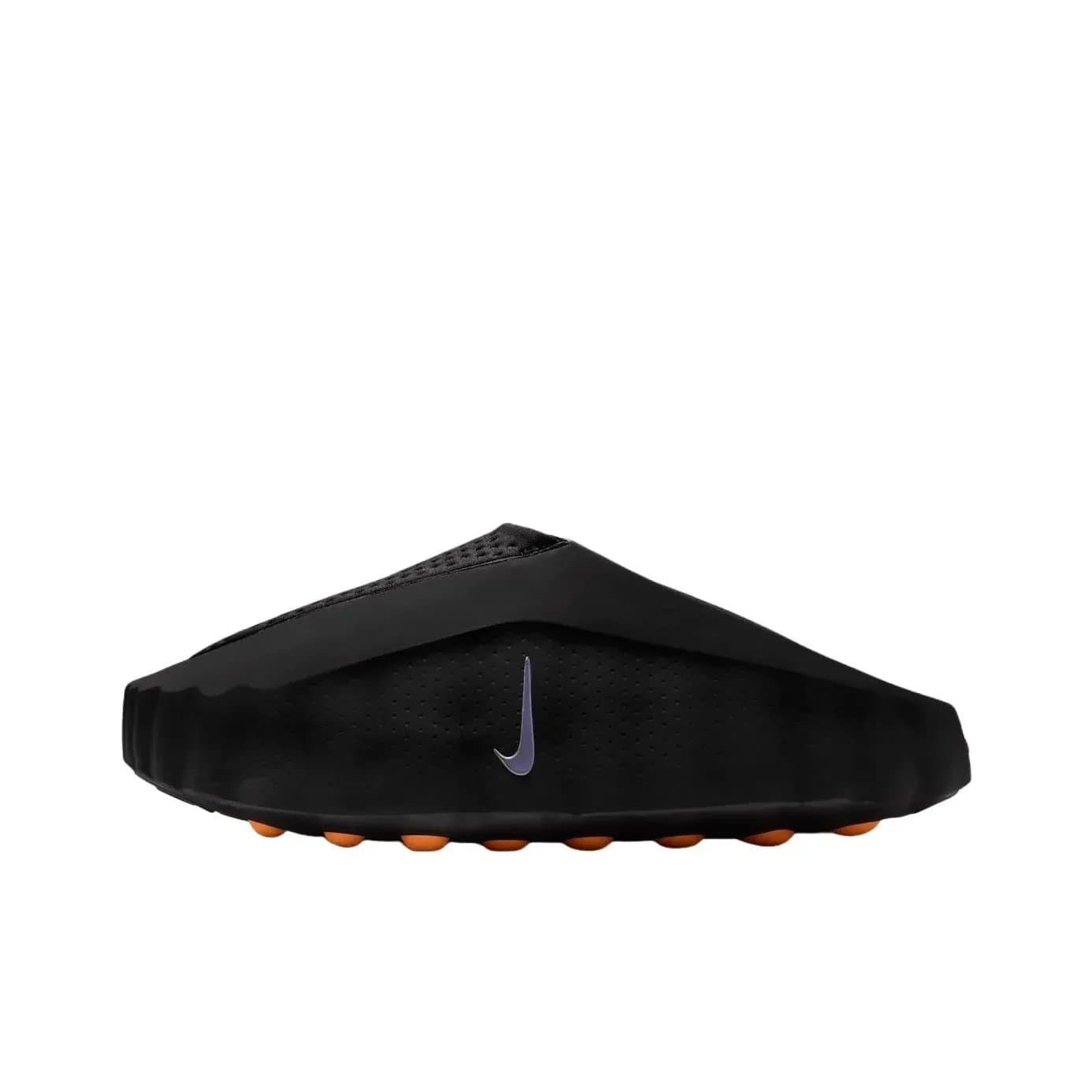 Nike Air VaporMax Moc Black Orange