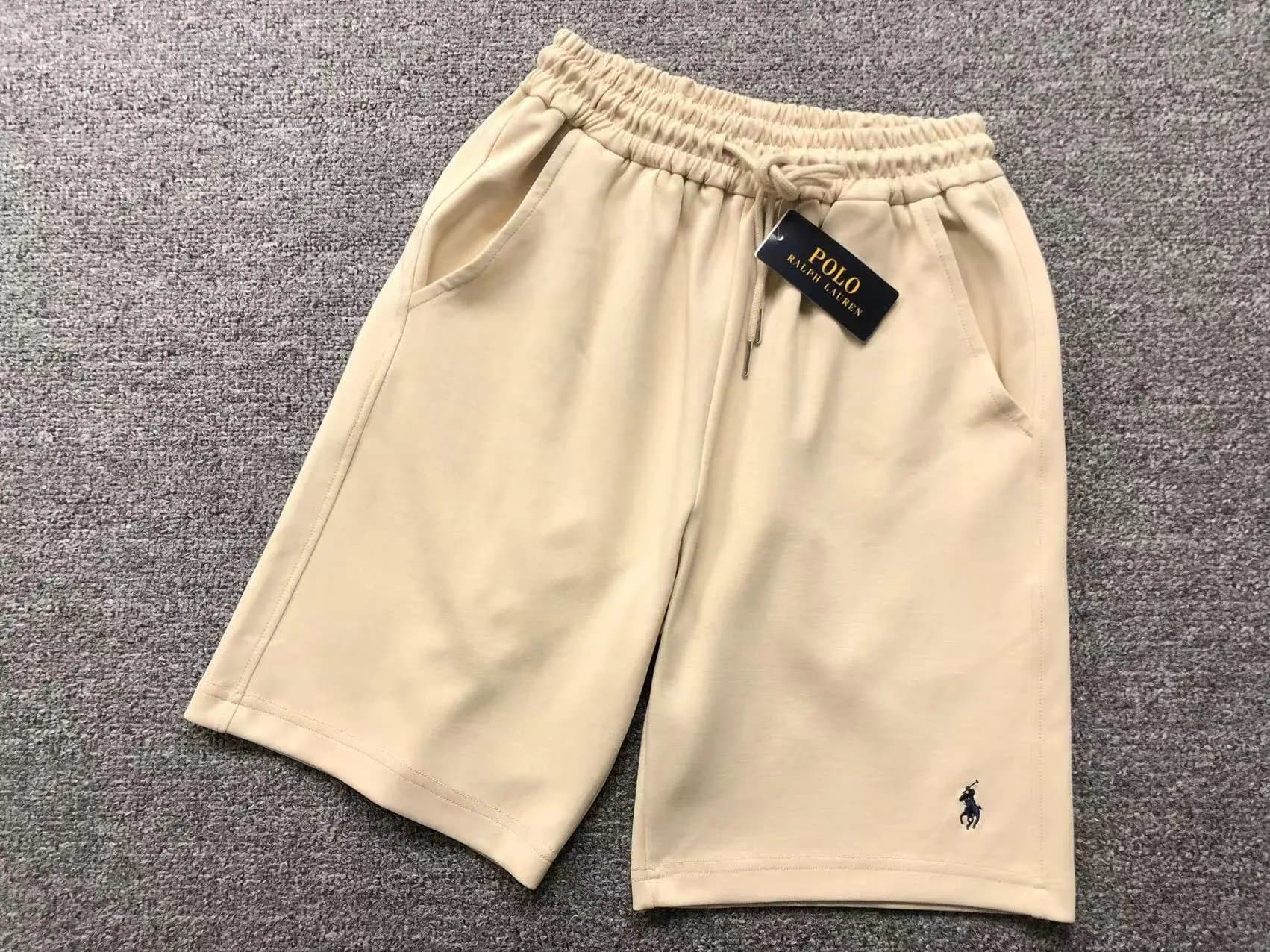 Polo Ralph Lauren Shorts Classic Fit — 12