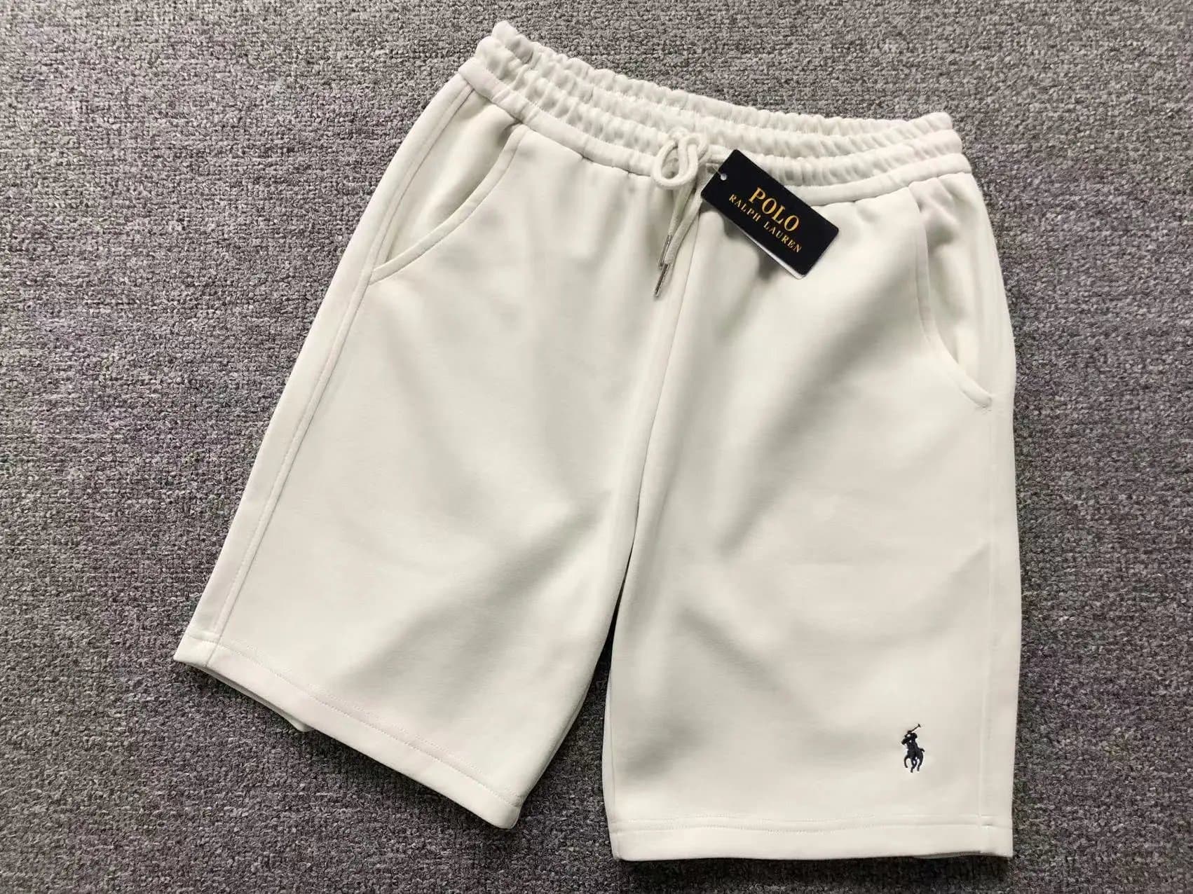 Polo Ralph Lauren Shorts Classic Fit — 10