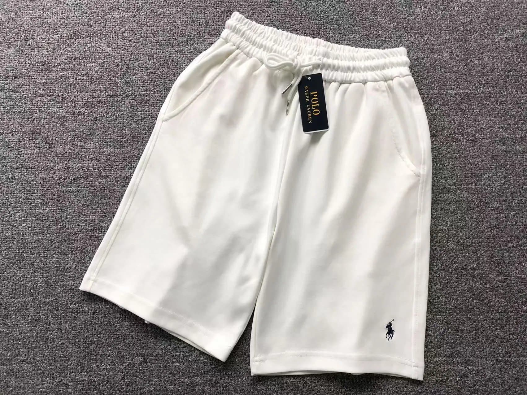 Polo Ralph Lauren Shorts Classic Fit — 06