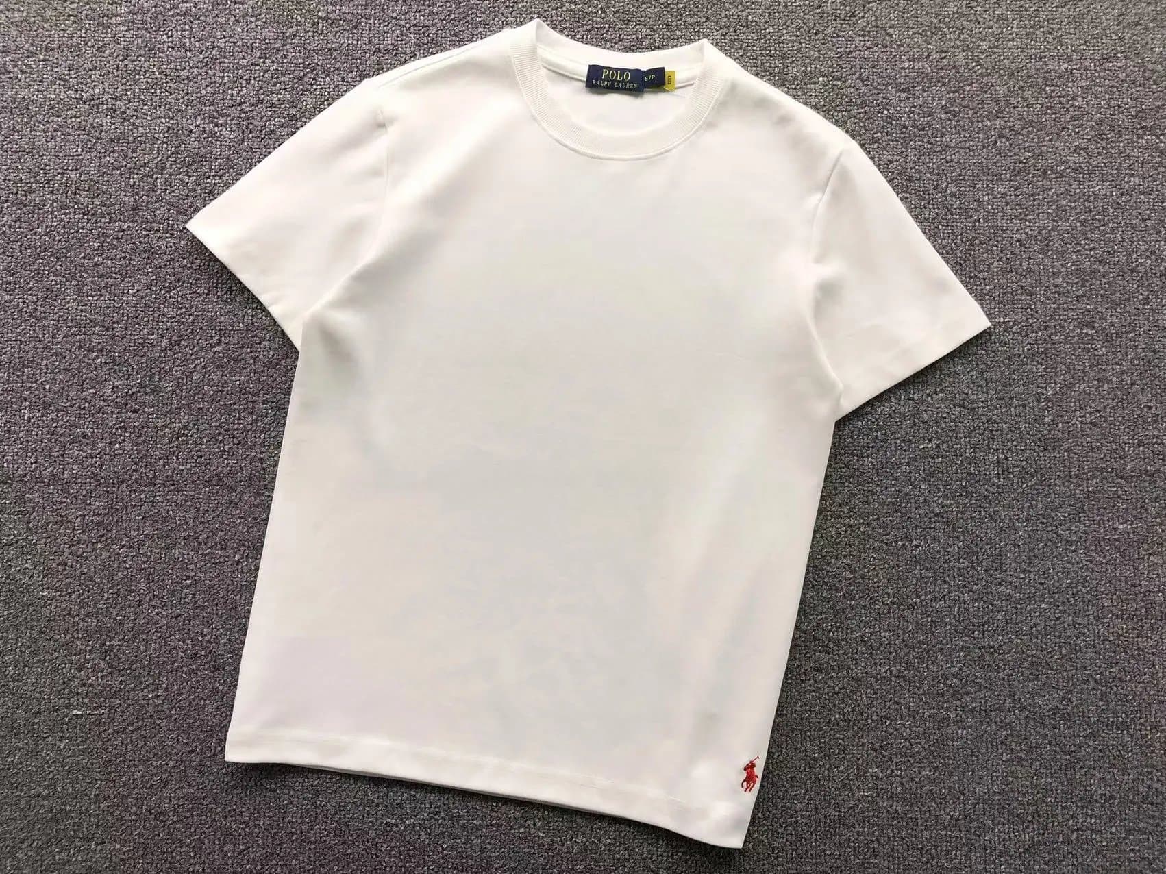 Polo Ralph Lauren Polo Tee Classic Fit