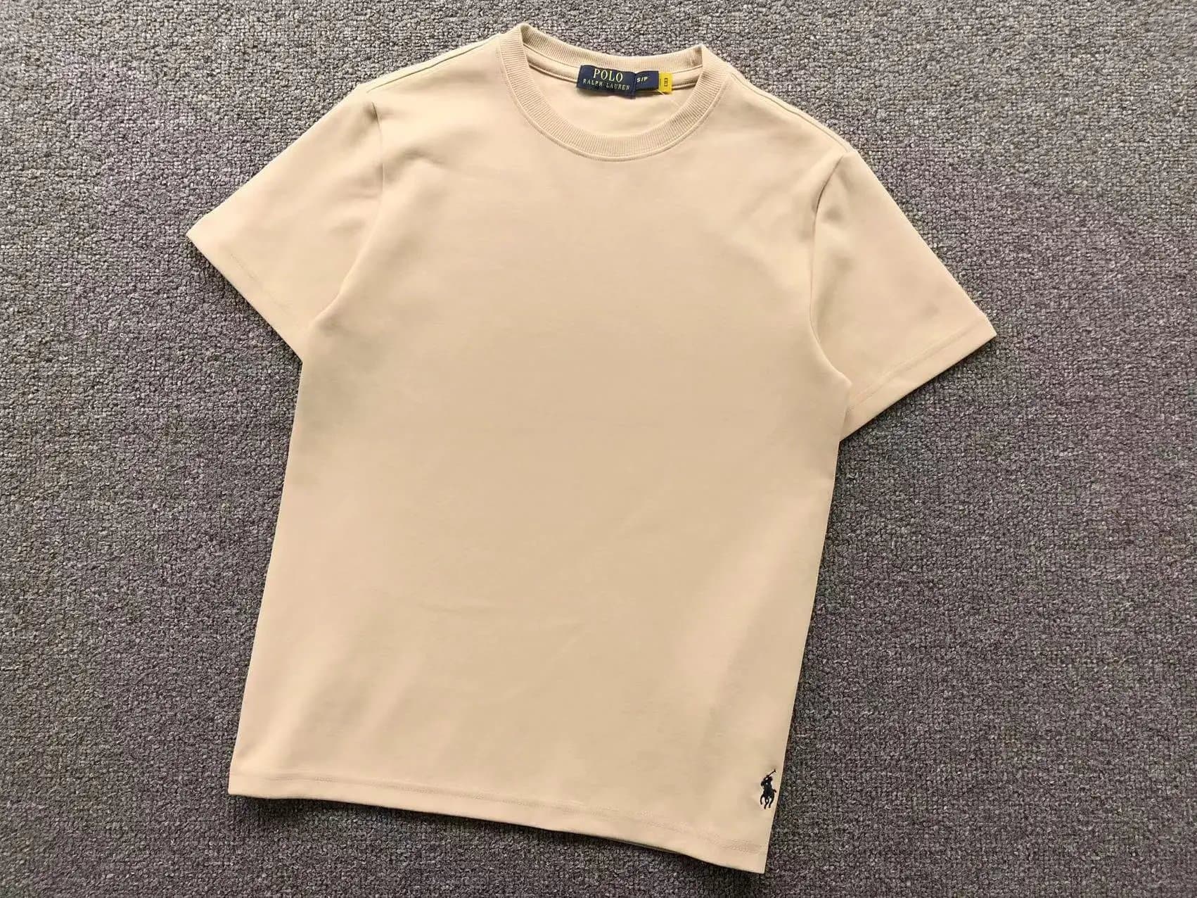 Polo Ralph Lauren Polo Tee Classic Fit