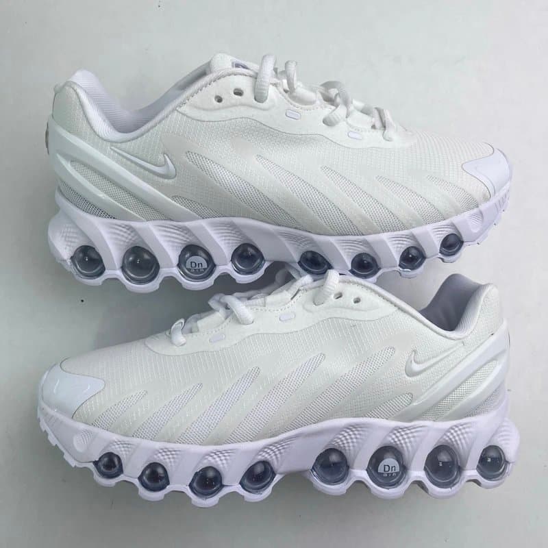 Nike Air Max Plus Snakeskin — SK01-14269