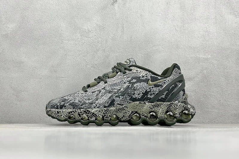 Nike Air Max Plus Snakeskin